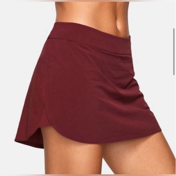 Outdoor Voices The Exercise 3" Skort - Picture 5 of 11